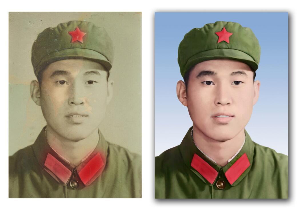 合江破损照片修复-18