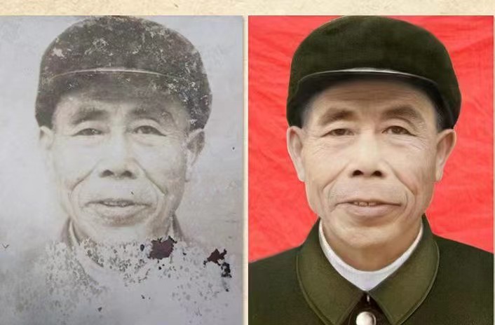 合江旧照片修复-15