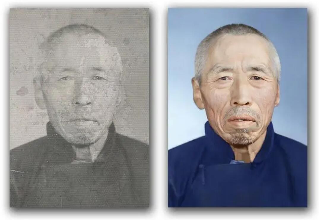 合江破损照片修复-56